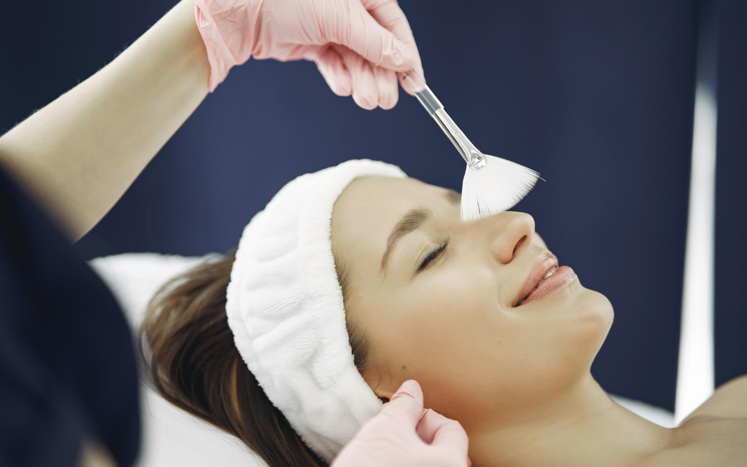 What Is a Facial and Why It’ll Bring My Skin to Life