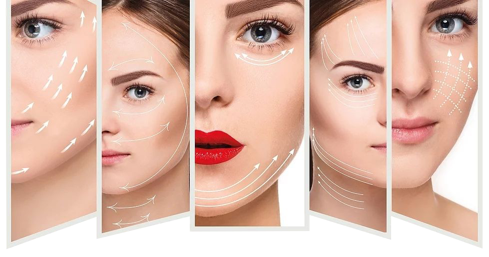 Limited Time Offer: Get Ready to Glow with Our January Microneedling Facial Special!
