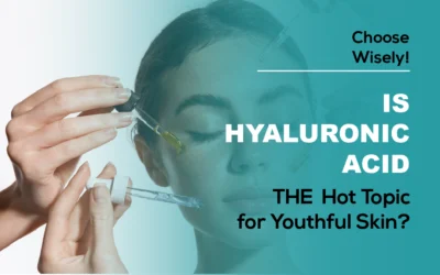 Discover Hyaluronic Acid Benefits for Youthful Skin