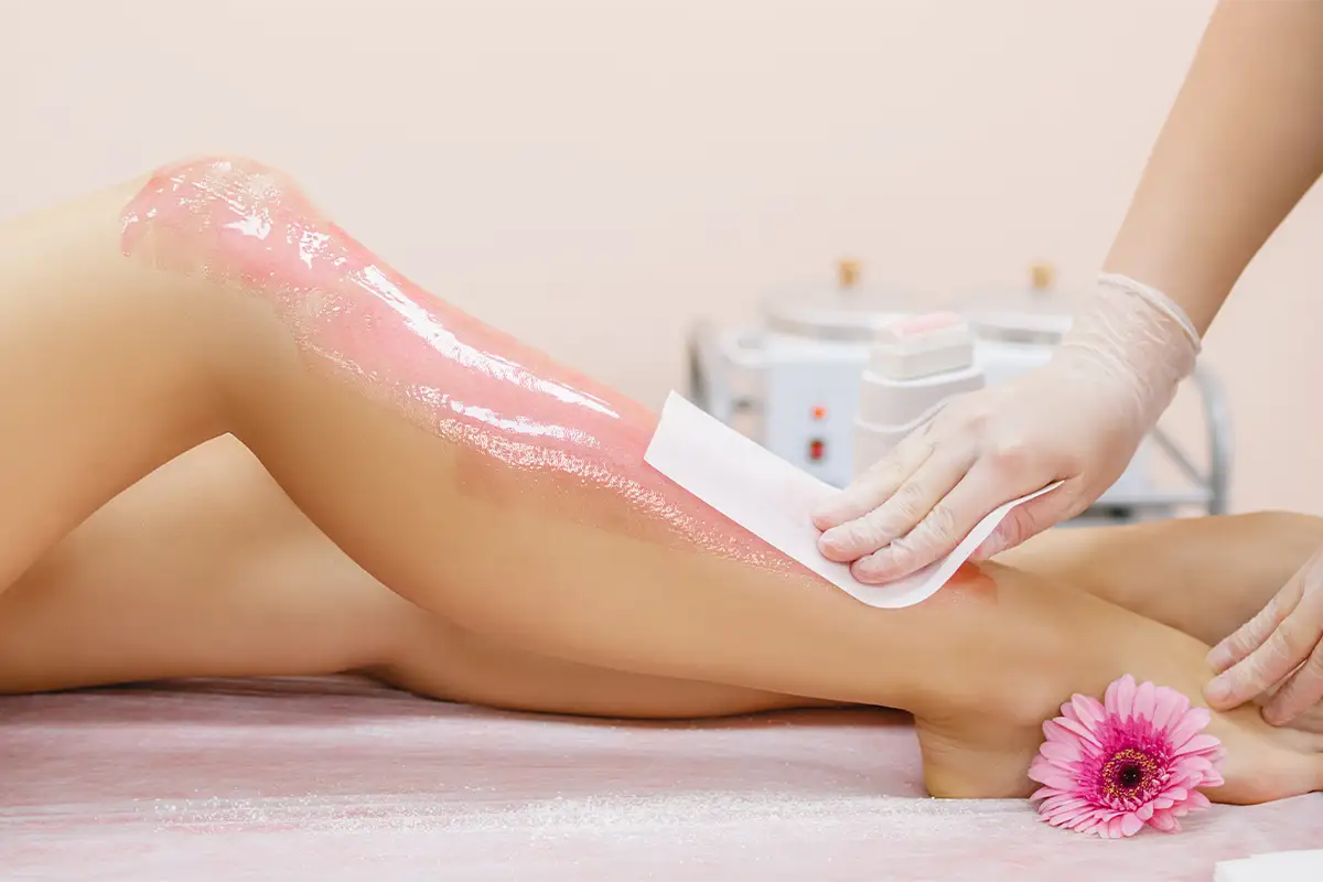 Glowing Results Skin Spa - LED light therapy-1