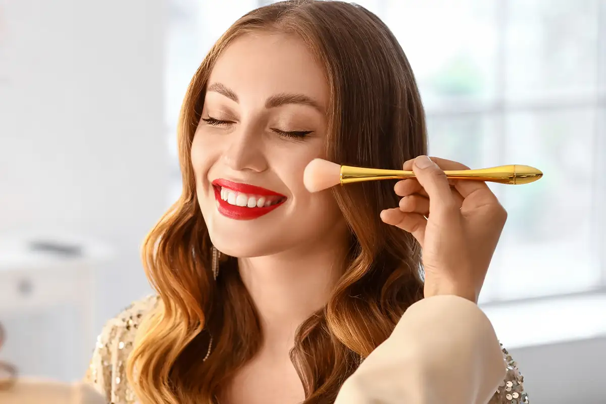 Glowing Results Skin Spa - LED light therapy-1