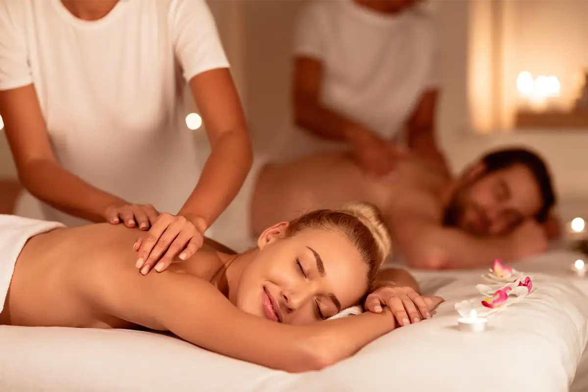 Glowing Results Skin Spa - LED light therapy-1