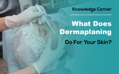 What Does Dermaplaning Do for Your Skin? Benefits, Results, and Expert Tips