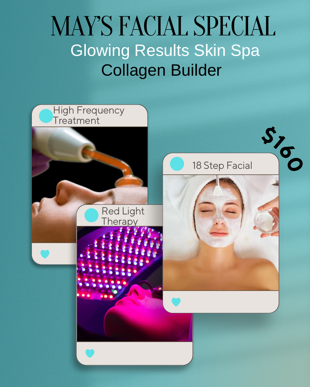 Glowing Results Skin Spa - Dermplaning-2