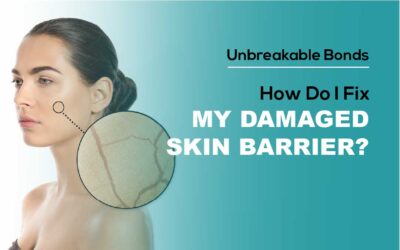 How Do I Fix My Damaged Skin Barrier?