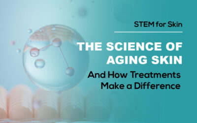 The Science of Aging Skin and How Treatments Make a Difference