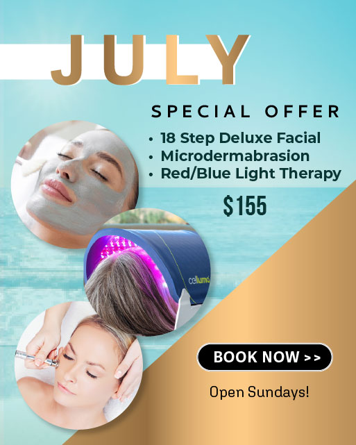 Glowing Results Skin Spa - Dermplaning-2