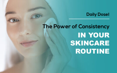 The Power of Consistency in Your Skincare Routine