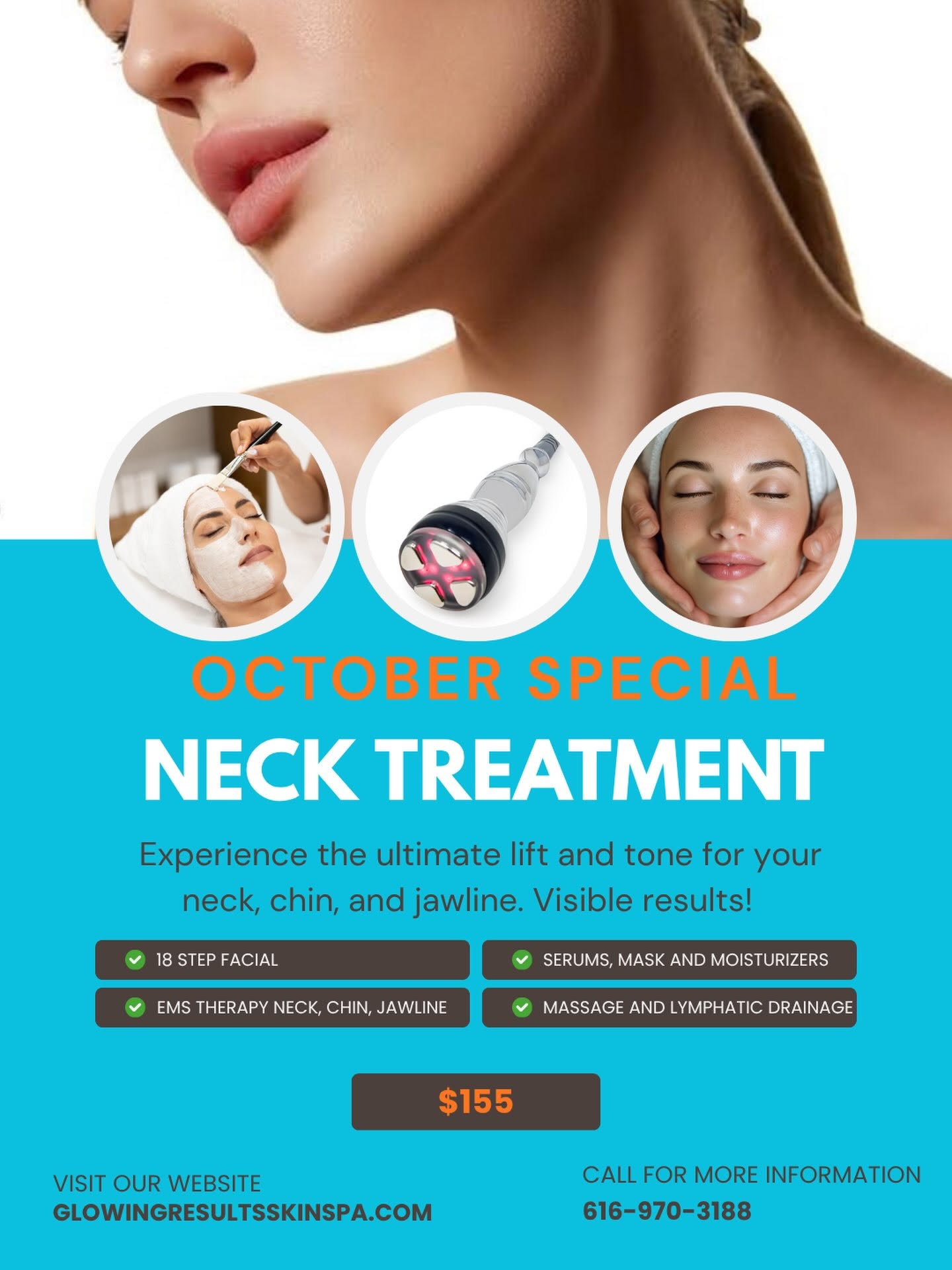Promotional Offer