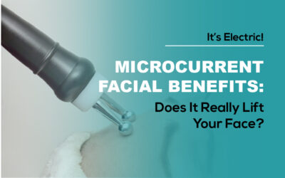Microcurrent Facial Benefits: Does It Really Lift Your Face?