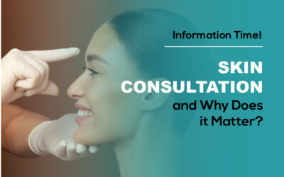 What Is a Skin Consultation and Why Does It Matter?